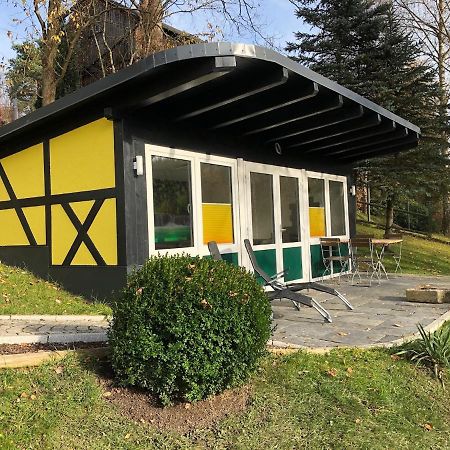 Ferienhaus Sandy バート・エルスター エクステリア 写真