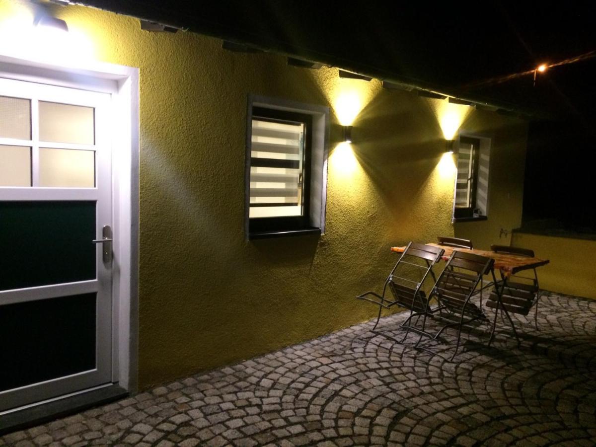Ferienhaus Sandy バート・エルスター エクステリア 写真