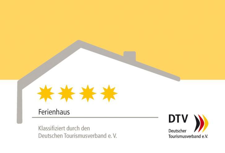 Ferienhaus Sandy バート・エルスター エクステリア 写真