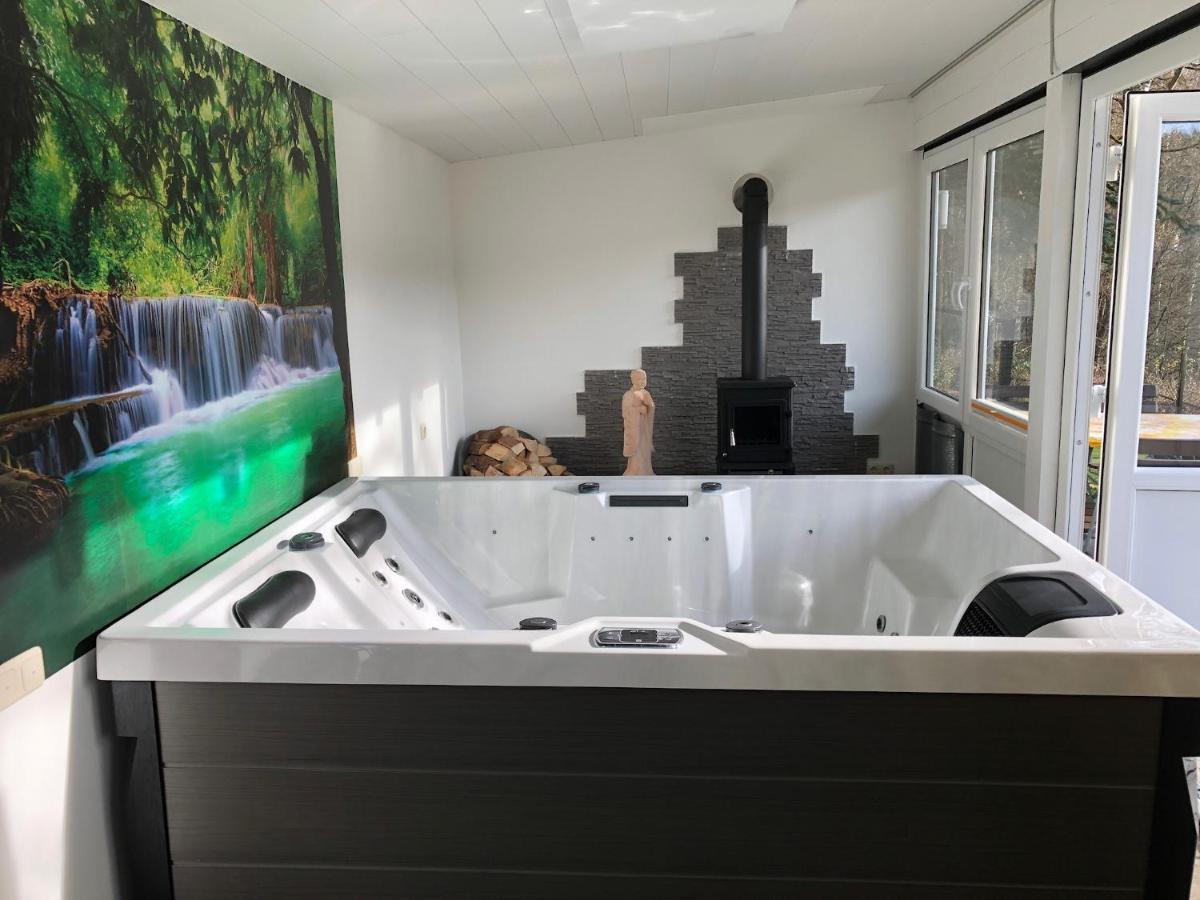 Ferienhaus Sandy バート・エルスター エクステリア 写真