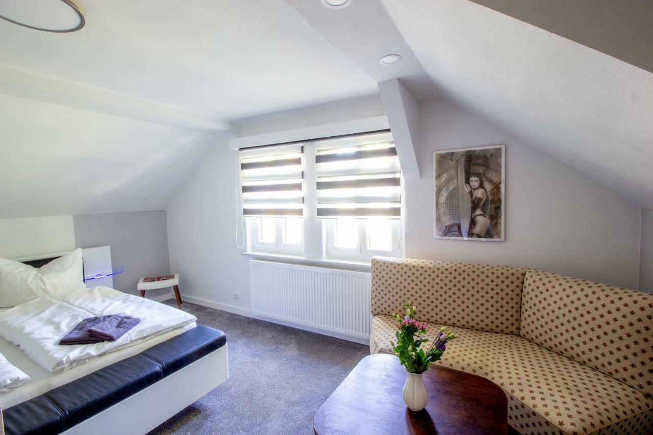 Ferienhaus Sandy バート・エルスター エクステリア 写真
