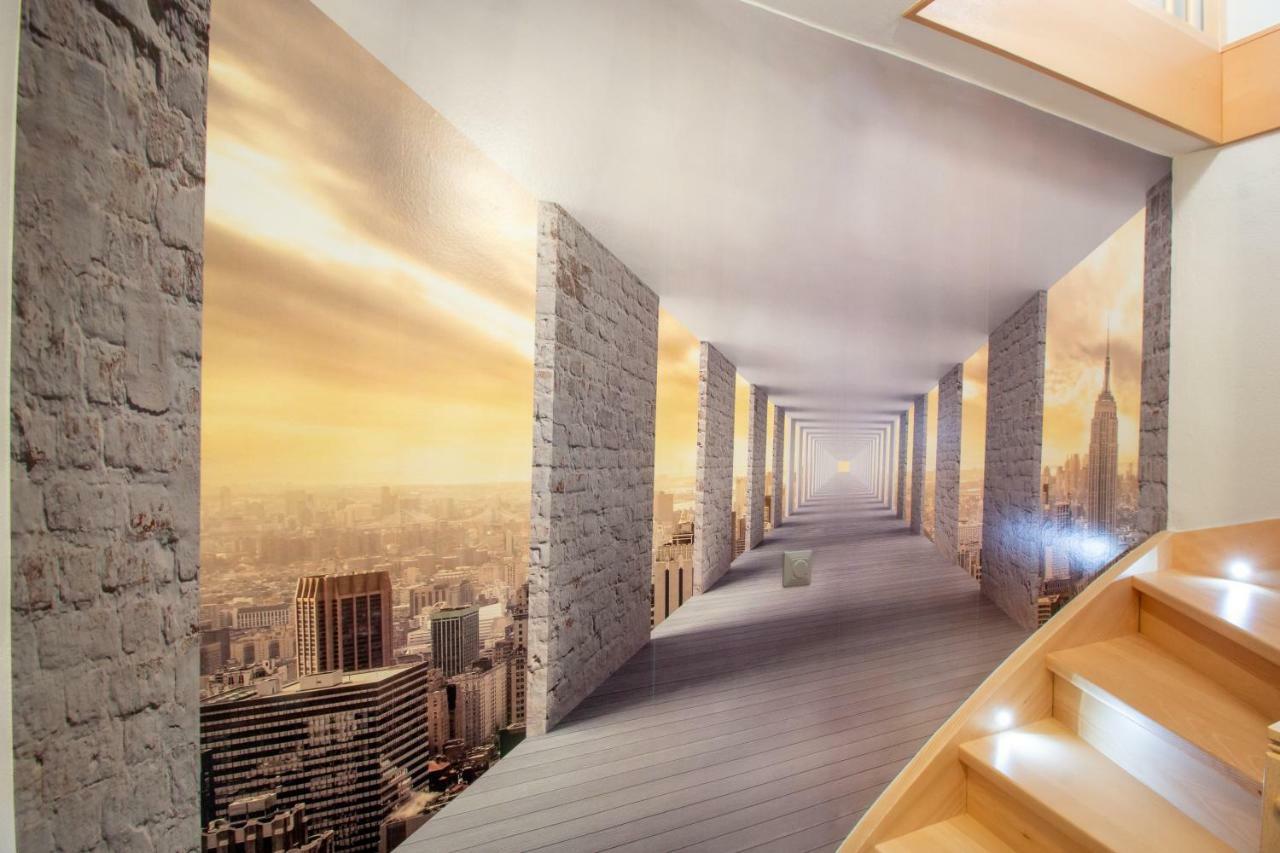 Ferienhaus Sandy バート・エルスター エクステリア 写真